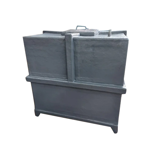 PP Tank For Chemical Storage