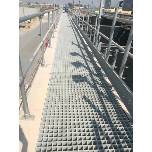 FRP Moulded Grating