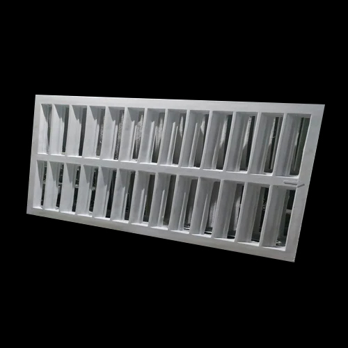 Frp Ventilation Louvers