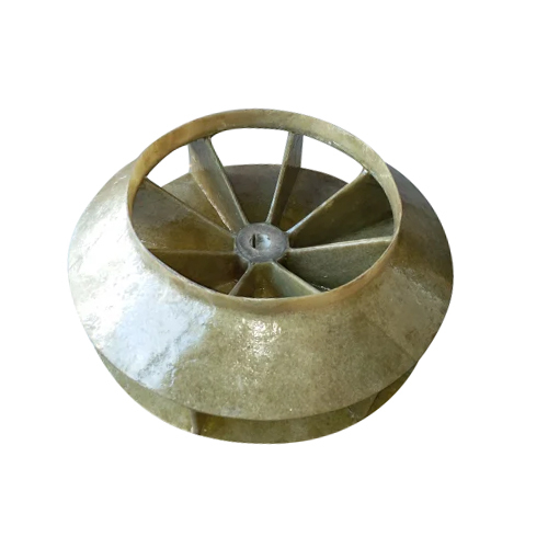 FRP Impeller Blower