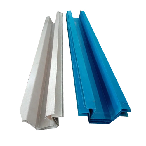 Frp Rain Water Gutter Base Plate Application: Industrial