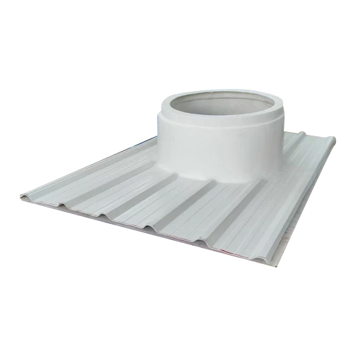 FRP Ventilator Base Plate