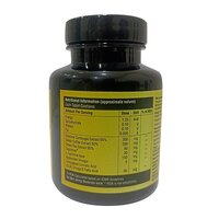 Advanced Weight Management Supplement Tablet