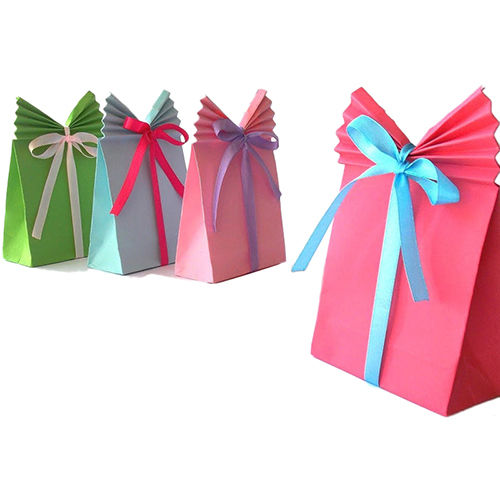 Gift Paper Pouch