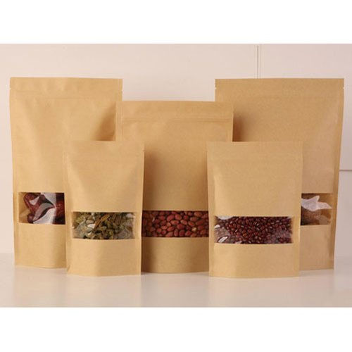 Pulses Paper Pouch