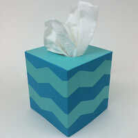 White Tissue Papers