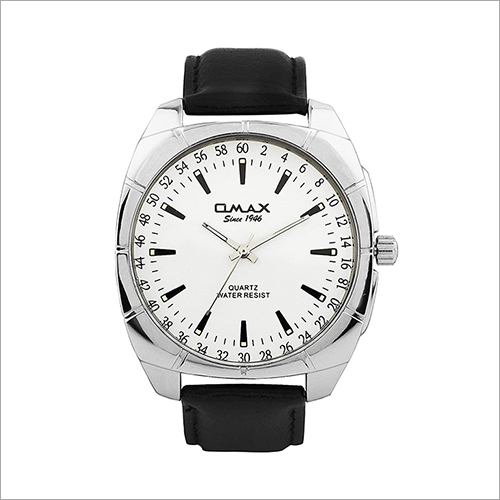 Silver Ts126 Watch
