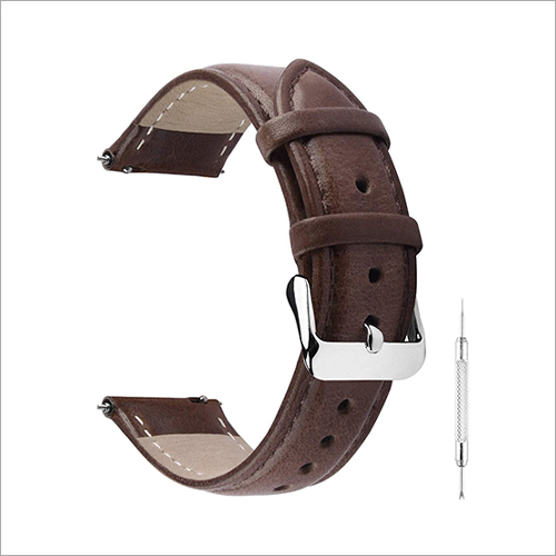 Ltws01 Watch Belt Belt Type: Leather