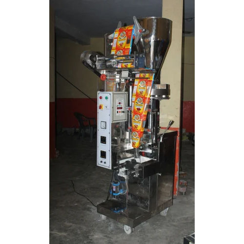 Semi-Automatic Automatic Powder Packing Machines