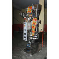 Semi-Automatic Automatic Powder Packing Machines