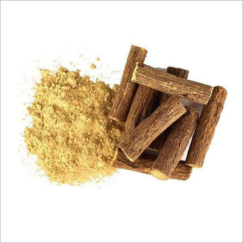 Mulethi Powder Grade: Medicine Grade