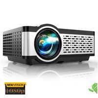 Egate i9 Pro-Max Android 9.0 Projector