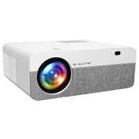 Egate K9 Pro-Max Android 9.0 Projector