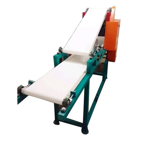 Semi Automatic Chapati Making Machine