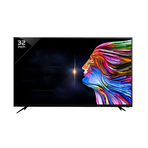 Led Tv 32 Smart Tv Uhd (Voice Command)