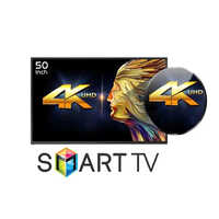 Led Tv 50 Smart 4k Uhd