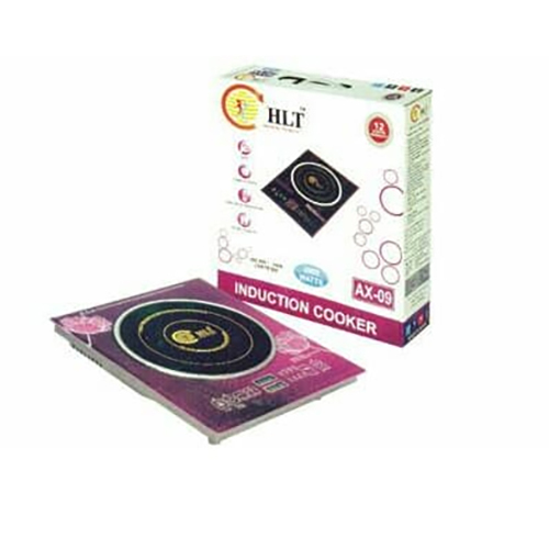Hlt Induction Cooktop (Ax-05)