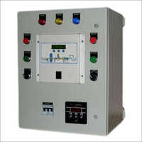Reverse Osmosis Plant Controller - Mild Steel, Coated Finish, 415 Volt | Grey Color, Optimized Performance And Monitoring Capabilities