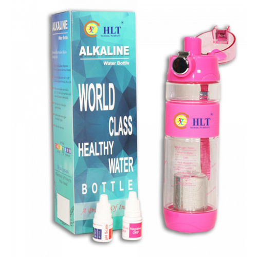 Hlt Alkaline Hydrogen Bottle