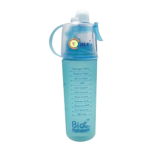 Hlt Alkaline Hydra-tonic Bottle