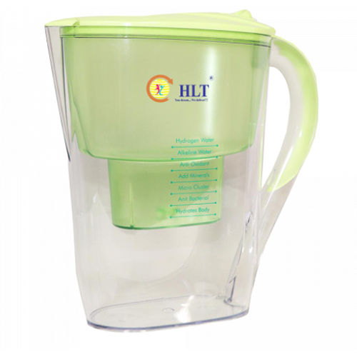 Hlt Alkaline Jug