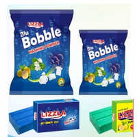 Washing Powder and Bar