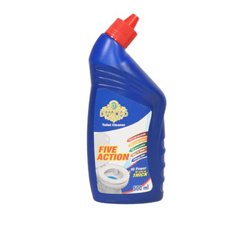 Diamond Toilet Cleaner (1ltr)