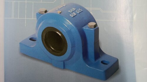 Masta Plumber Block