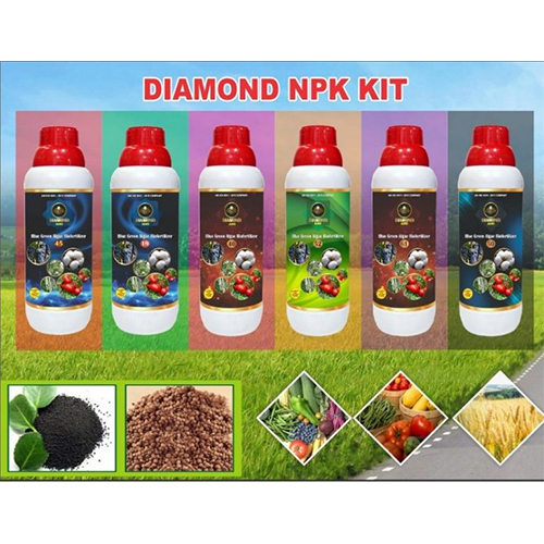 Diamond Npk (Agriculture)