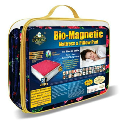 Bio Magnetic Mattress