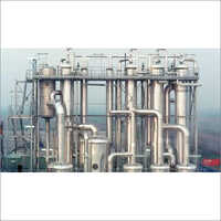 Zero Liquid Discharge Plant - Automatic Grade: Full Automatic