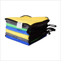 Phlagon 600 GSM microfiber towel