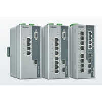 Phoenix IEC 61850 Ethernet Switch