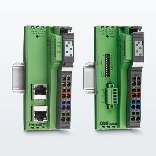 3 Year Warranty for Odot Gateway Modbus-RTU Protocol to Profinet Converter  - China RS485/422/232, Gateway