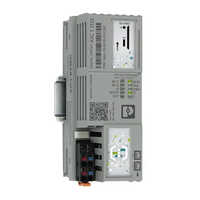 PLCNext IEC 60870-5-104 Programmable Logic Controller