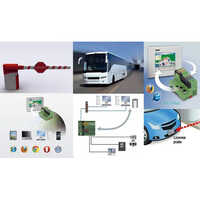 Toll Lane Programmable Logic Controller