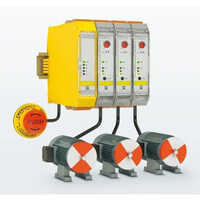 Phoenix Contact Hybrid Motor Starter