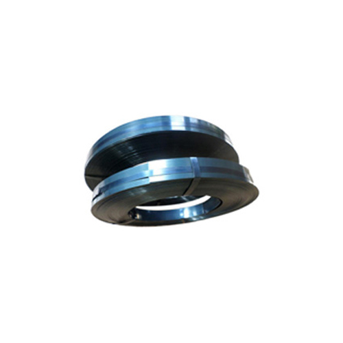 C-62 Hardened Tempered Steel Strip Grade: First Class