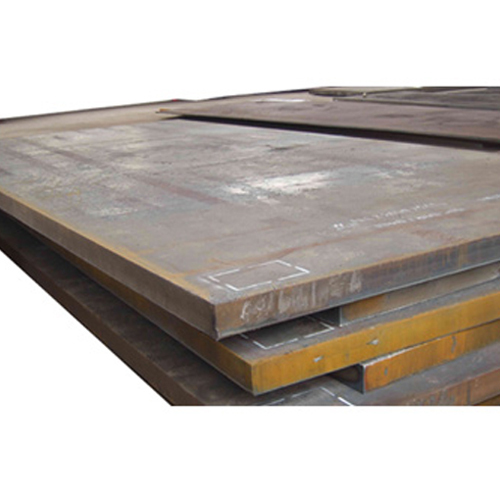 C-45 Steel Plates Grade: First Class