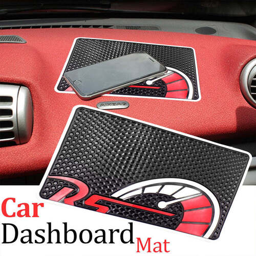 Car Dashboard Mat Non-Slip Pad (1649)