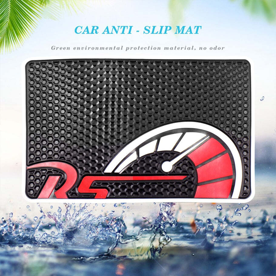 Car Dashboard Mat Non-Slip Pad (1649)
