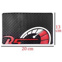 Car Dashboard Mat Non-Slip Pad (1649)