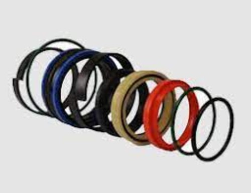 Multicolor Hydraulic Cylinder Seal Kit At Best Price In Howrah ...