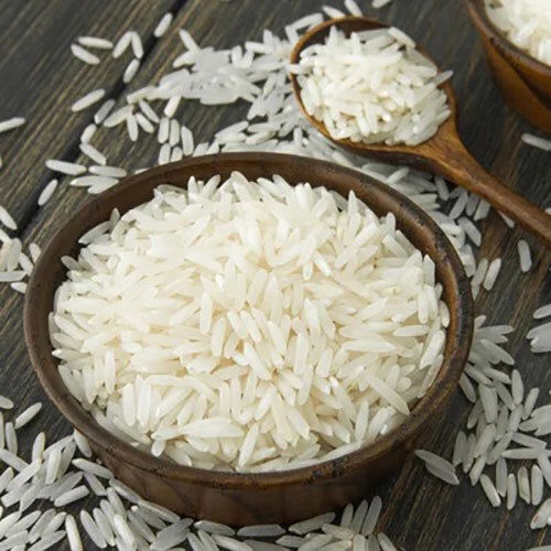 White Rice