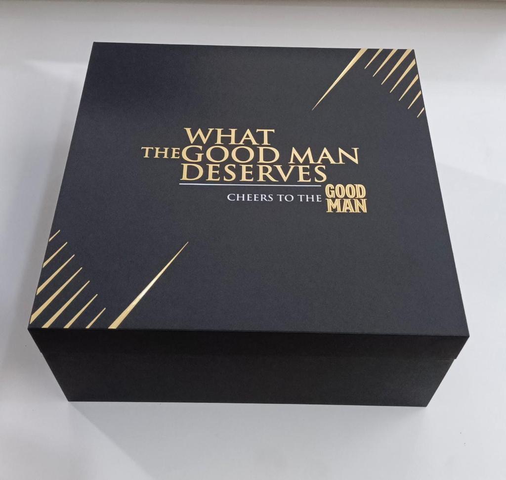 Gift Box