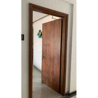 5x2.5 Inch Single Rebated WPC Door Frame