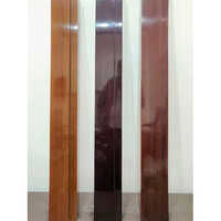 3 X 2 Inch Single Rebated WPC Door Frame