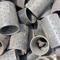 Waste Nylon Scrap