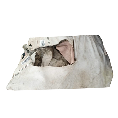 Nylon Airbag Scrap