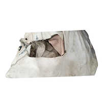 Nylon Airbag Scrap